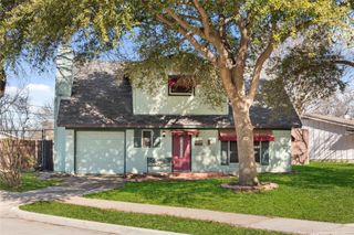 3533 Bahamas Drive, Mesquite, TX 75150