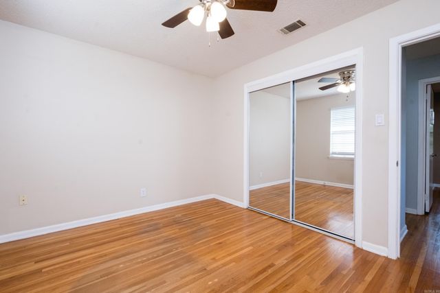 526 Springwood Drive, Little Rock, AR 72211
