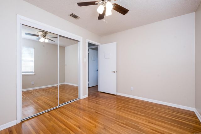 526 Springwood Drive, Little Rock, AR 72211