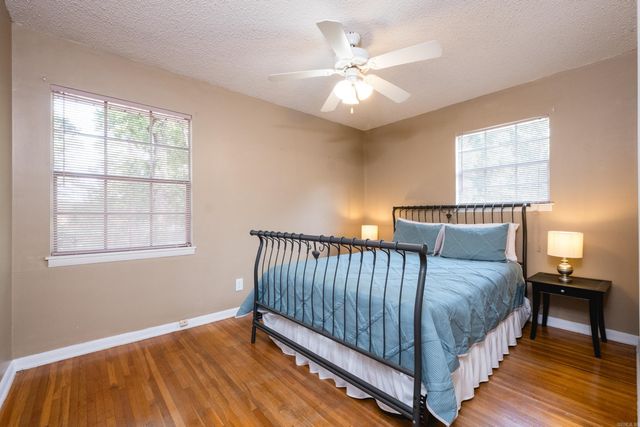 526 Springwood Drive, Little Rock, AR 72211
