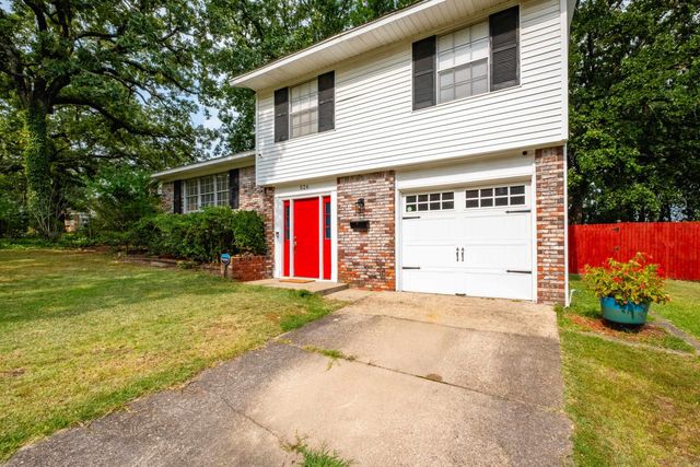 526 Springwood Drive, Little Rock, AR 72211