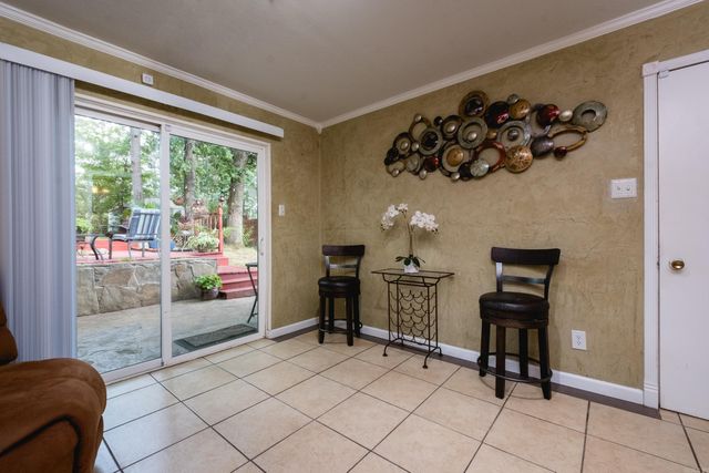 526 Springwood Drive, Little Rock, AR 72211