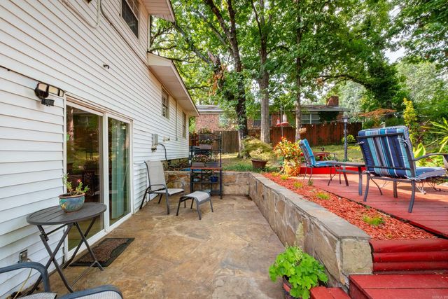 526 Springwood Drive, Little Rock, AR 72211
