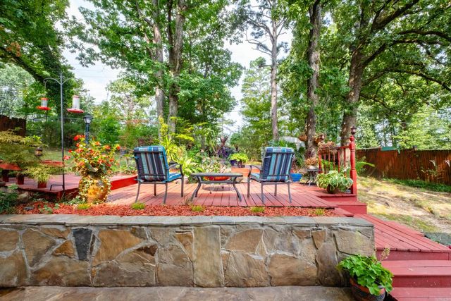 526 Springwood Drive, Little Rock, AR 72211