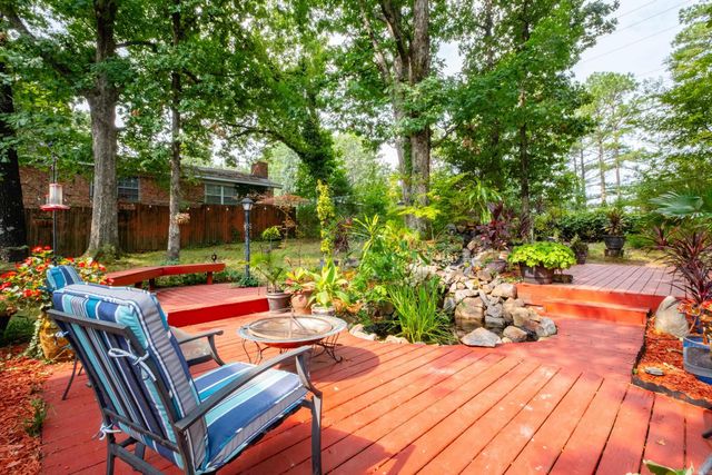 526 Springwood Drive, Little Rock, AR 72211