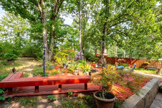 526 Springwood Drive, Little Rock, AR 72211