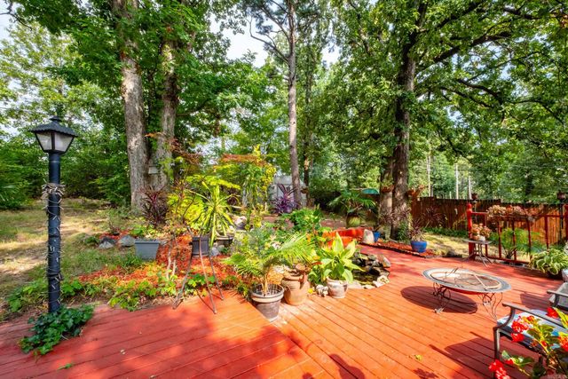 526 Springwood Drive, Little Rock, AR 72211