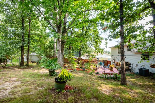 526 Springwood Drive, Little Rock, AR 72211