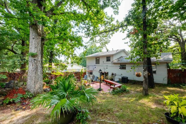 526 Springwood Drive, Little Rock, AR 72211