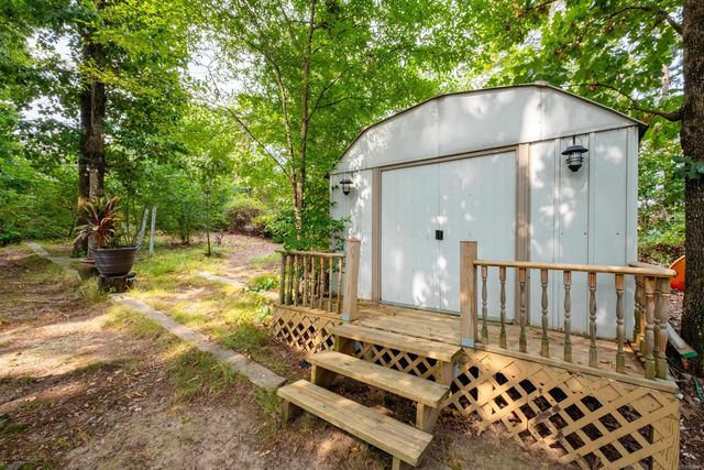 526 Springwood Drive, Little Rock, AR 72211