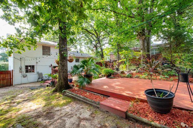 526 Springwood Drive, Little Rock, AR 72211