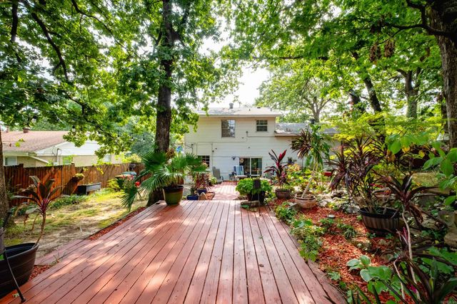 526 Springwood Drive, Little Rock, AR 72211