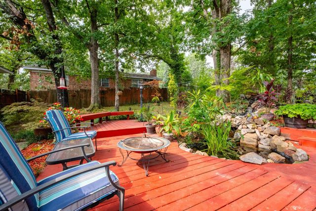 526 Springwood Drive, Little Rock, AR 72211