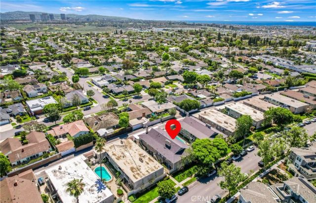 1228 Rutland Rd 5, Newport Beach, CA 92660