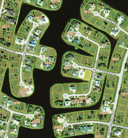 24355 Matias LN, Punta Gorda, FL 33955