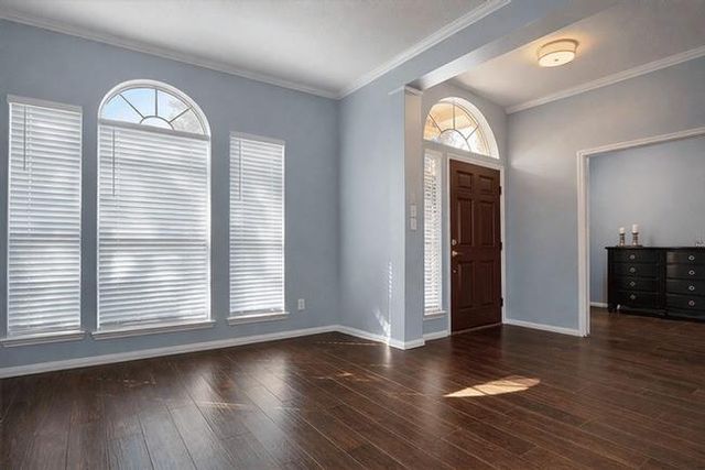 1803 West Welsford, Apple Springs, TX 77386