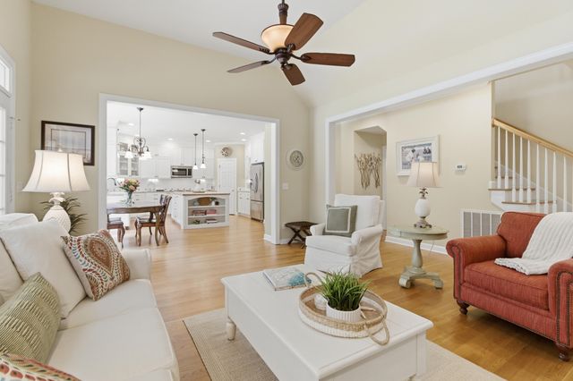 3474 Shagbark Circle, Mount Pleasant, SC 29466
