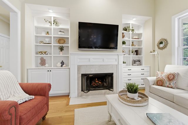 3474 Shagbark Circle, Mount Pleasant, SC 29466