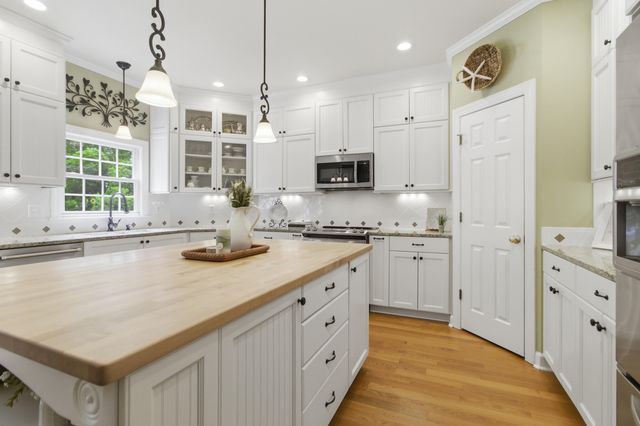 3474 Shagbark Circle, Mount Pleasant, SC 29466