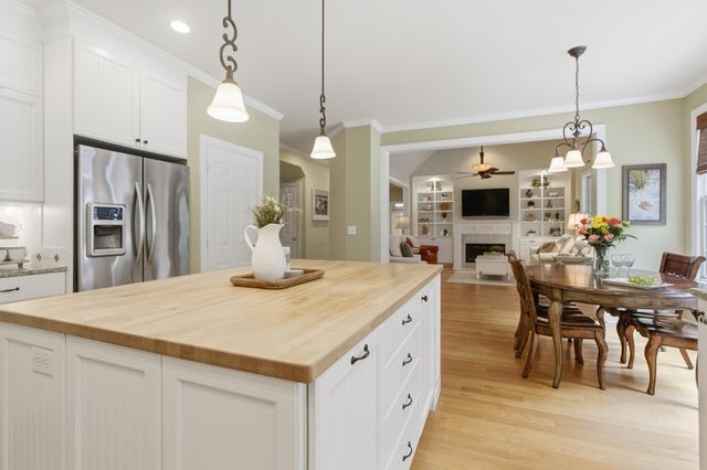 3474 Shagbark Circle, Mount Pleasant, SC 29466