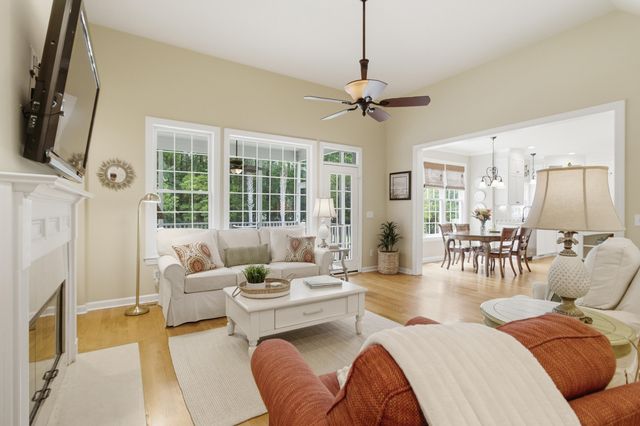 3474 Shagbark Circle, Mount Pleasant, SC 29466