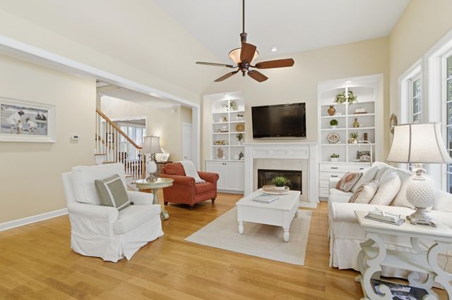 3474 Shagbark Circle, Mount Pleasant, SC 29466