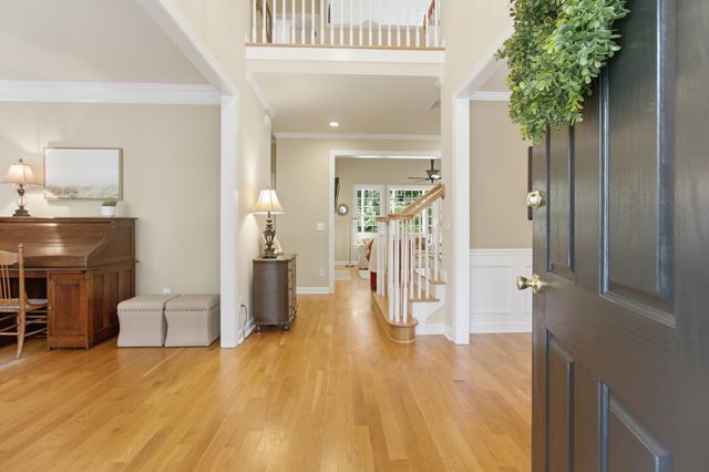3474 Shagbark Circle, Mount Pleasant, SC 29466