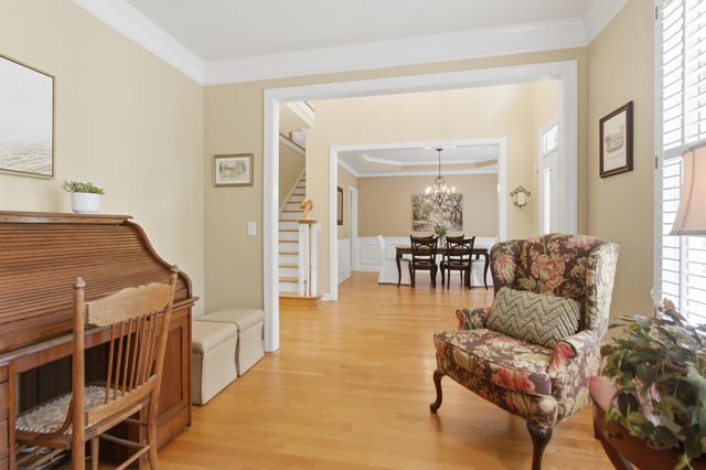 3474 Shagbark Circle, Mount Pleasant, SC 29466