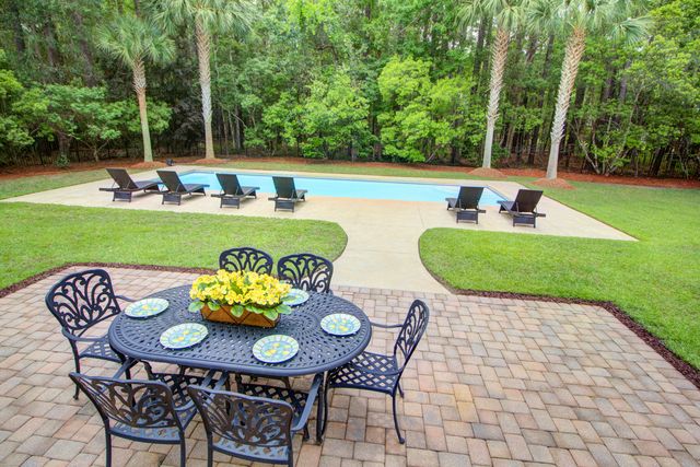 3474 Shagbark Circle, Mount Pleasant, SC 29466