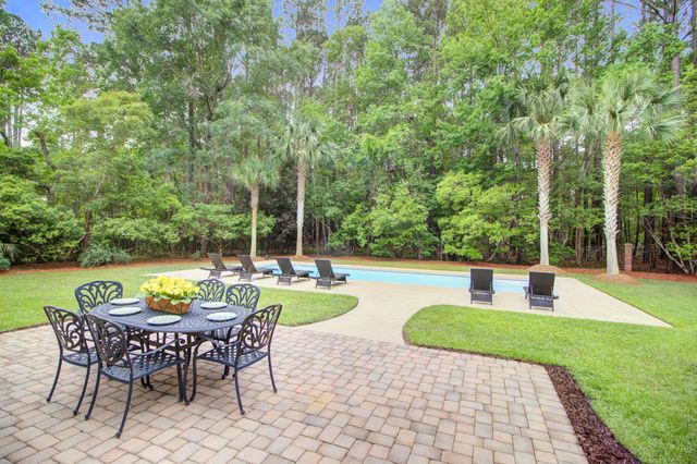 3474 Shagbark Circle, Mount Pleasant, SC 29466