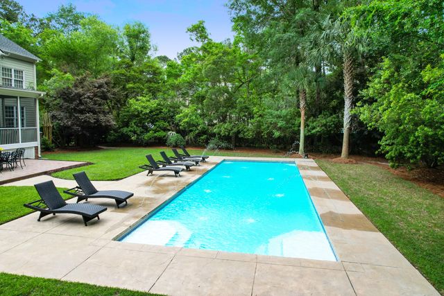 3474 Shagbark Circle, Mount Pleasant, SC 29466