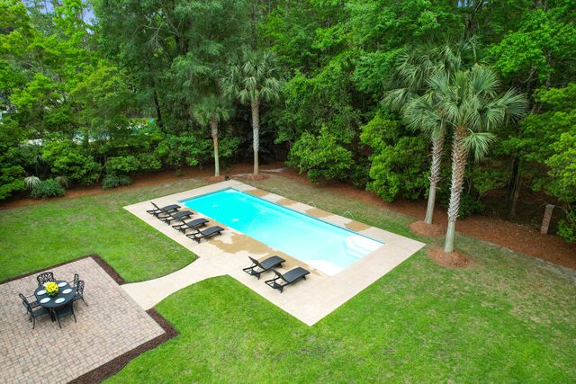 3474 Shagbark Circle, Mount Pleasant, SC 29466