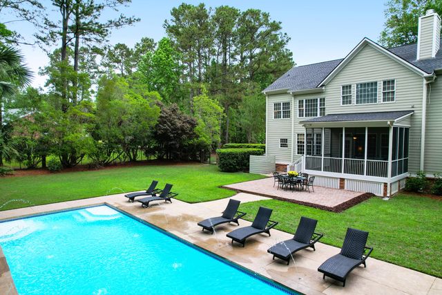 3474 Shagbark Circle, Mount Pleasant, SC 29466