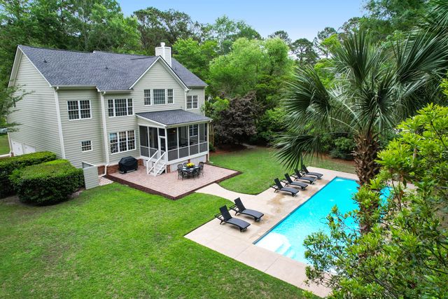 3474 Shagbark Circle, Mount Pleasant, SC 29466
