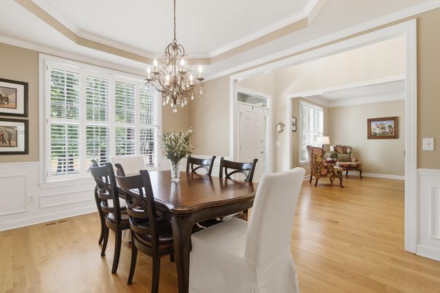 3474 Shagbark Circle, Mount Pleasant, SC 29466