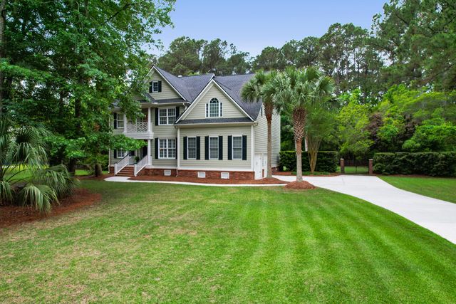 3474 Shagbark Circle, Mount Pleasant, SC 29466