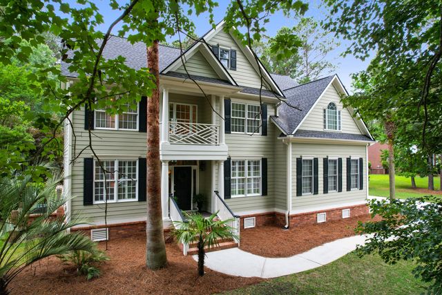 3474 Shagbark Circle, Mount Pleasant, SC 29466