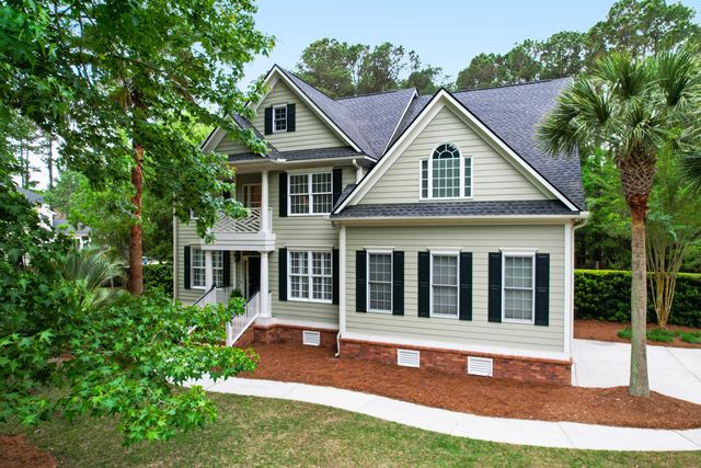 3474 Shagbark Circle, Mount Pleasant, SC 29466