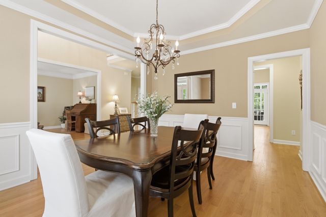 3474 Shagbark Circle, Mount Pleasant, SC 29466