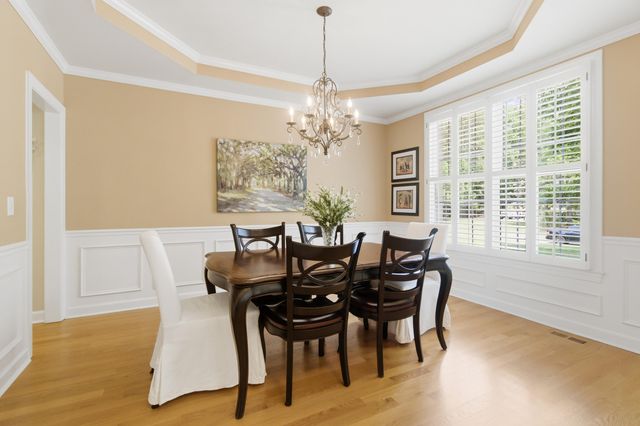 3474 Shagbark Circle, Mount Pleasant, SC 29466