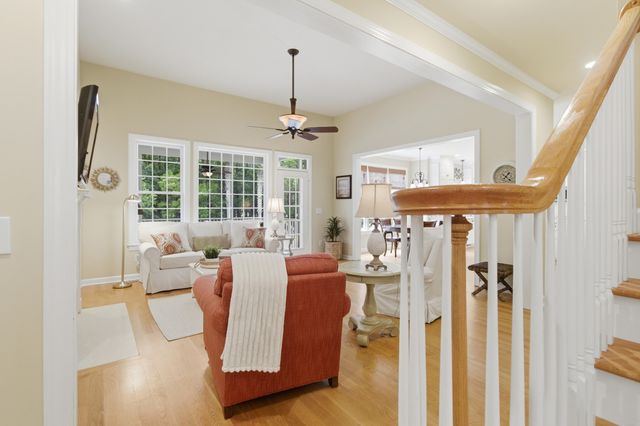 3474 Shagbark Circle, Mount Pleasant, SC 29466