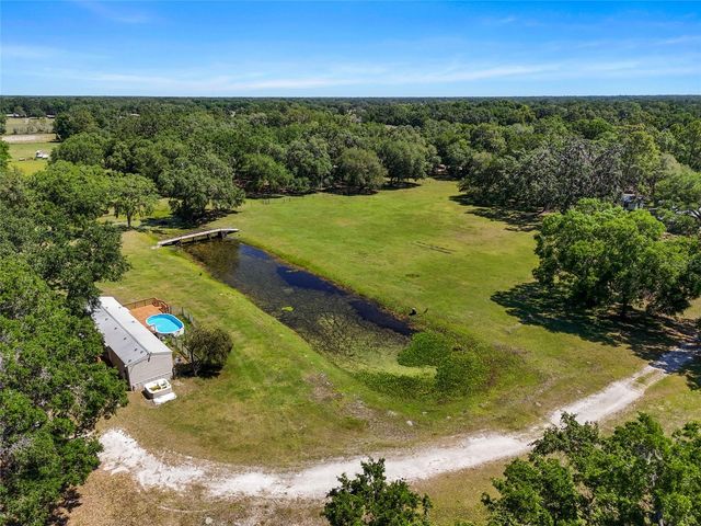 11902 CR 727, Webster, FL 33597