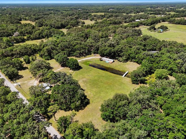 11902 CR 727, Webster, FL 33597