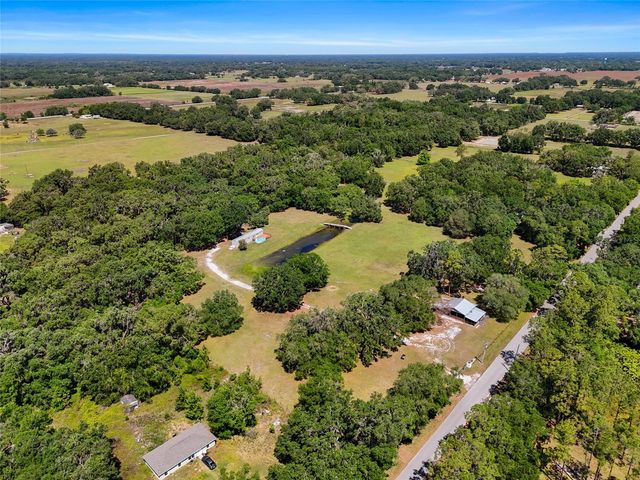 11902 CR 727, Webster, FL 33597