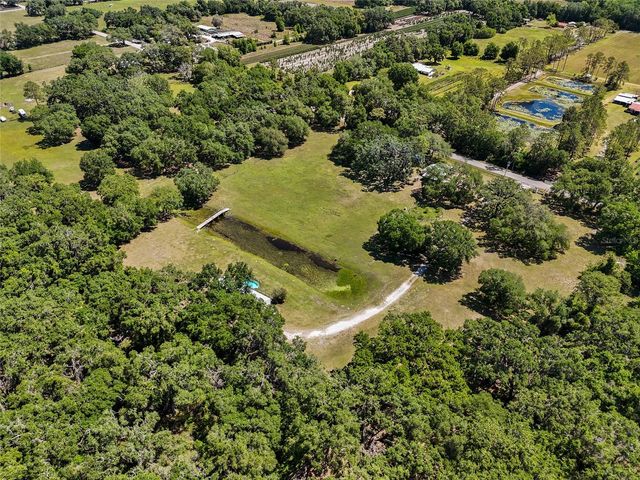 11902 CR 727, Webster, FL 33597