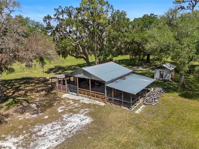11902 CR 727, Webster, FL 33597