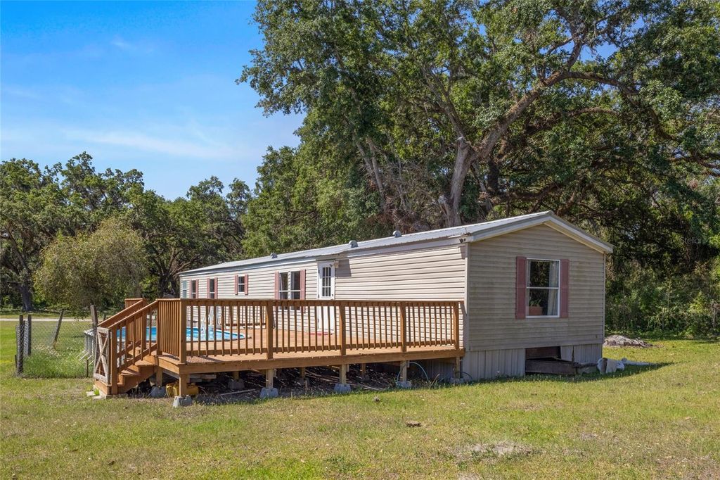 11902 CR 727, Webster, FL 33597