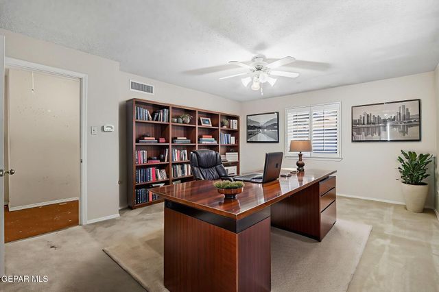 9801 EASTRIDGE Drive, El Paso, TX 79925