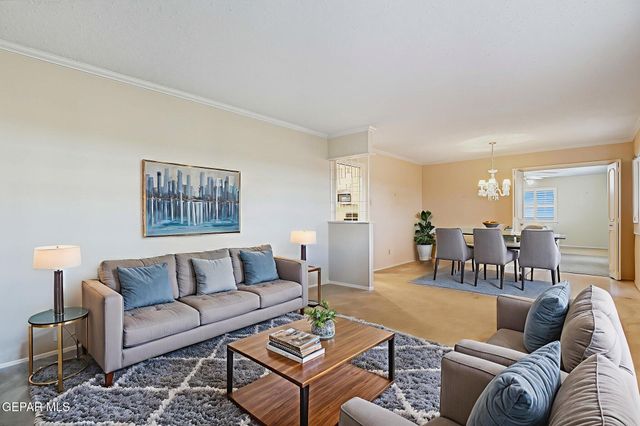 9801 EASTRIDGE Drive, El Paso, TX 79925