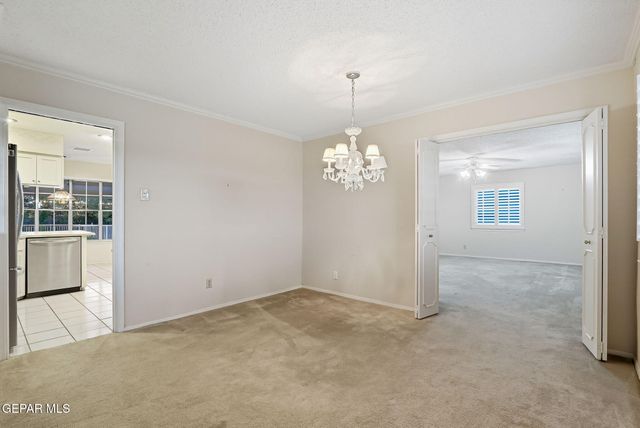 9801 EASTRIDGE Drive, El Paso, TX 79925